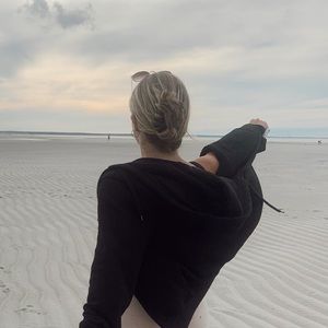 Meet your Posher, Abby